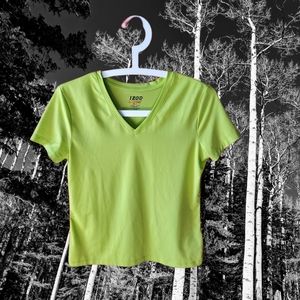 IZOD Performance X Cool fx XS Athletic T Shirt